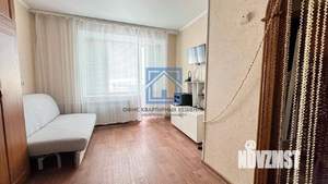 1-к квартира, вторичка, 20м2, 4/9 этаж