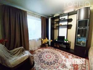 1-к квартира, вторичка, 26м2, 4/9 этаж