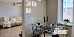 2-к квартира, вторичка, 57м2, 10/10 этаж