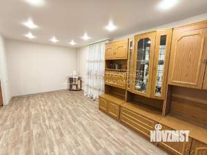 1-к квартира, вторичка, 36м2, 1/9 этаж
