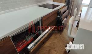 3-к квартира, вторичка, 108м2, 11/16 этаж