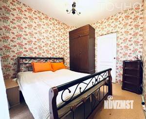 3-к квартира, вторичка, 68м2, 8/19 этаж