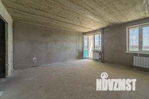 Студия квартира, вторичка, 37м2, 6/8 этаж