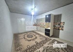 1-к квартира, вторичка, 48м2, 8/10 этаж