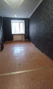 2-к квартира, вторичка, 46м2, 1/2 этаж