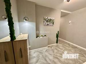 3-к квартира, вторичка, 80м2, 1/16 этаж