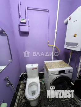 2-к квартира, вторичка, 50м2, 1/1 этаж