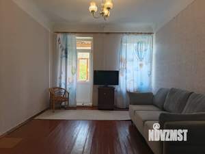 2-к квартира, вторичка, 59м2, 3/4 этаж