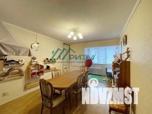 3-к квартира, вторичка, 80м2, 4/5 этаж
