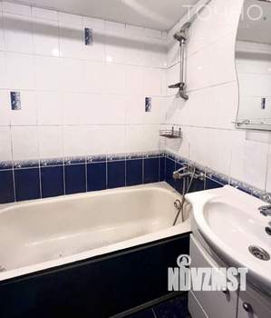 2-к квартира, вторичка, 53м2, 9/9 этаж