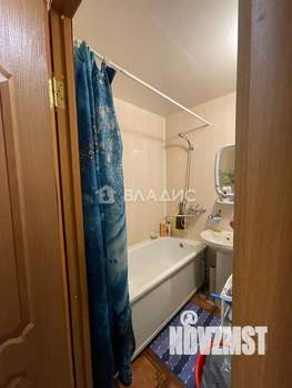 2-к квартира, вторичка, 53м2, 2/9 этаж