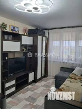 1-к квартира, вторичка, 30м2, 7/8 этаж