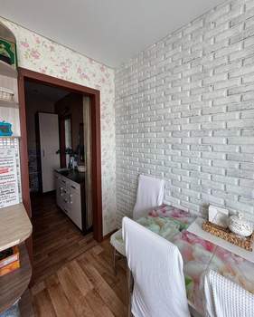 1-к квартира, вторичка, 38м2, 4/10 этаж