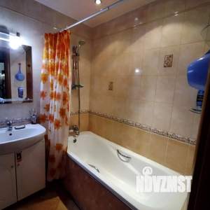 1-к квартира, вторичка, 48м2, 6/8 этаж