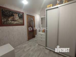1-к квартира, вторичка, 39м2, 10/10 этаж