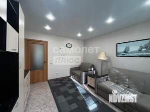 1-к квартира, вторичка, 33м2, 4/5 этаж