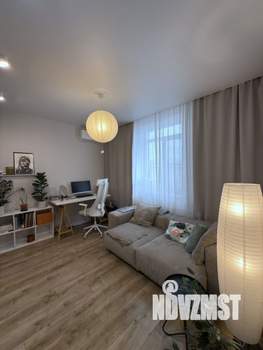 2-к квартира, вторичка, 53м2, 5/5 этаж