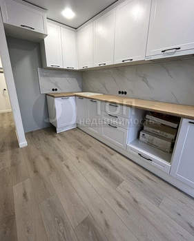 2-к квартира, вторичка, 54м2, 6/9 этаж