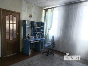 2-к квартира, вторичка, 52м2, 1/1 этаж