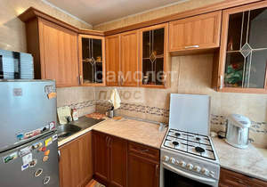 2-к квартира, вторичка, 42м2, 4/5 этаж