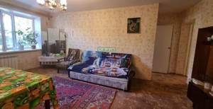 3-к квартира, вторичка, 54м2, 1/5 этаж
