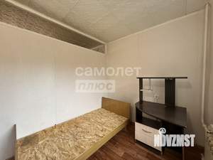 1-к квартира, вторичка, 30м2, 4/9 этаж