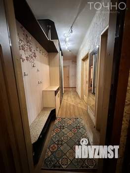 3-к квартира, вторичка, 75м2, 8/10 этаж