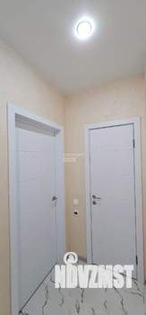 1-к квартира, вторичка, 44м2, 15/18 этаж