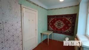 2-к квартира, вторичка, 30м2, 2/3 этаж