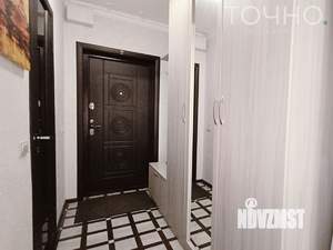 Студия квартира, вторичка, 31м2, 17/18 этаж