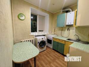 2-к квартира, вторичка, 40м2, 1/5 этаж