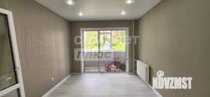 2-к квартира, вторичка, 46м2, 1/5 этаж
