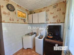 1-к квартира, вторичка, 32м2, 5/5 этаж