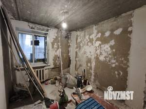 4-к квартира, вторичка, 74м2, 9/9 этаж