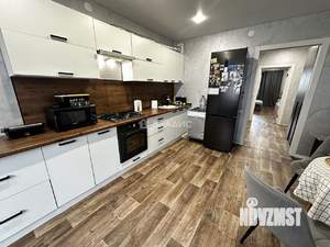 1-к квартира, вторичка, 52м2, 2/10 этаж