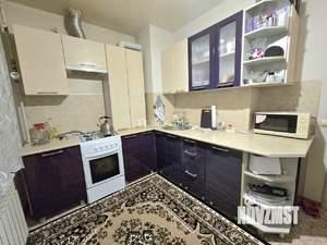 1-к квартира, вторичка, 28м2, 5/5 этаж