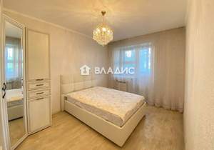 3-к квартира, вторичка, 88м2, 2/14 этаж