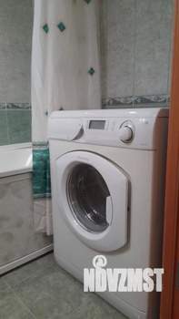 1-к квартира, вторичка, 42м2, 9/10 этаж