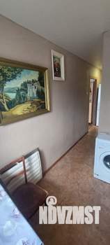 1-к квартира, вторичка, 30м2, 5/5 этаж