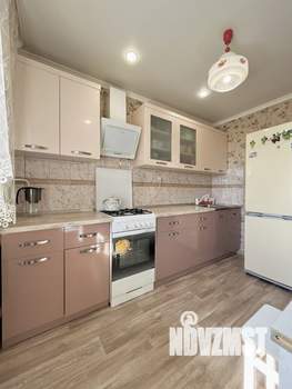 1-к квартира, вторичка, 38м2, 7/9 этаж