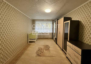 3-к квартира, вторичка, 63м2, 1/5 этаж