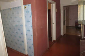 2-к квартира, вторичка, 44м2, 3/9 этаж