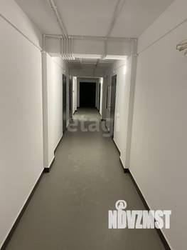 1-к квартира, вторичка, 37м2, 10/18 этаж
