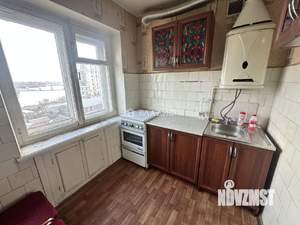 2-к квартира, вторичка, 42м2, 5/5 этаж