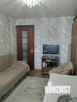 2-к квартира, вторичка, 41м2, 5/5 этаж