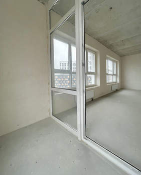 3-к квартира, вторичка, 70м2, 7/16 этаж