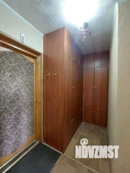 1-к квартира, вторичка, 35м2, 8/9 этаж