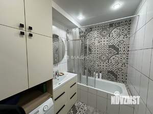 3-к квартира, вторичка, 75м2, 12/17 этаж