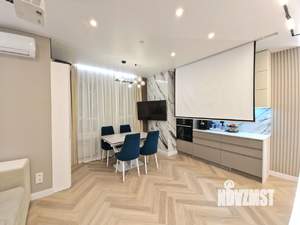 3-к квартира, вторичка, 83м2, 15/17 этаж