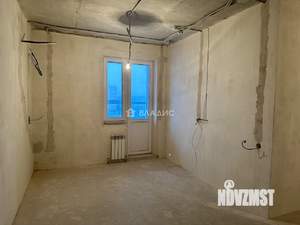 3-к квартира, вторичка, 54м2, 7/16 этаж